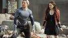 If Quicksliver Survived The Events Of Avengers: Age of Ultron