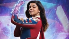 Iman Vellani Believes Spider-Man: Brand New Day's Success Disproves Notion Of Superhero Fatigue