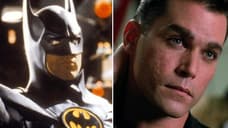 In His Last Ever Interview, Ray Liotta Discusses Turning Down The Chance To Play BATMAN