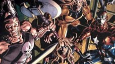 Inactive Facebook Pages For Possible Future Marvel Movies May Shed Some Light On That Phase 4 Slate