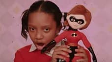 INCREDIBLES 2: Disney Releases 'Vintage Toy Commercials' For Mr. Incredible, Elasticgirl And Frozone