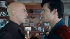 Incredibly Intense SUPERMAN Clip Debuts As Lex Luthor Kidnaps [SPOILER]