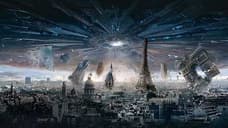 INDEPENDENCE DAY: RESURGENCE Director Blames Will Smith Being Busy With SUICIDE SQUAD For Sequel's Failure