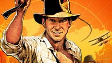 INDIANA JONES 4K Collection, CITY OF LIES, FLASHBACK, THE LOVEBIRDS & More Now Available On Blu-ray!