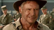INDIANA JONES 5 Set Photos Seemingly Confirm Recently Leaked Plot Details - Possible SPOILERS