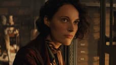 INDIANA JONES 5 Stills Offer A New Look At The Action As More Character Names Are Revealed