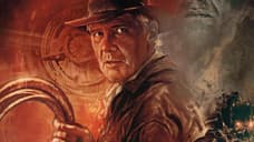 INDIANA JONES AND THE DIAL OF DESTINY Hits Rotten Tomatoes... With A Disappointing 43%
