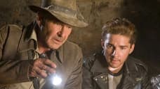 INDIANA JONES AND THE DIAL OF DESTINY Spoilers - Is Shia LaBeouf's Mutt Williams In The Movie?