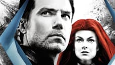INHUMANS: New Details Revealed About Why Kevin Feige Scrapped The Movie And TV Show's Failure