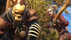 INJUSTICE 2 Everything You Need To Know Trailer Will Get You Up To Speed Before The Game's May 16 Release