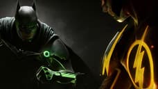 INJUSTICE 3 Rumors Explode Thanks To Convention Appearances From Superman And Green Lantern Voice Actors