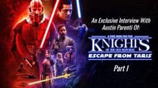 Inside Knights Of The Old Republic's Long Awaited Live Action Debut