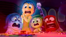 INSIDE OUT 2 First Social Media Reactions Declare Pixar's Latest Sequel A Masterpiece