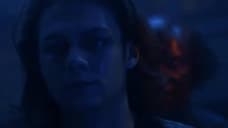 INSIDIOUS: THE RED DOOR - Go Back To The Further With Creepy First Trailer