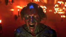 INSIDIOUS: THE RED DOOR - The Lipstick-Face Demon Returns In Creepy Final Trailer