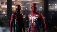 Insomniac's Marvel's SPIDER-MAN 2: From This Iconic 2-Year Old Image, To a Little Over a Month's Release Date