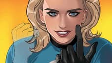 Intriguing THE FANTASTIC FOUR: FIRST STEPS Rumor Teases A Potentially Universe-Altering Sue Storm Moment