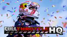 Introducing FullThrottleHQ.com: A New F1 And Racing Website Joining The ComicBookMovie.com Family!