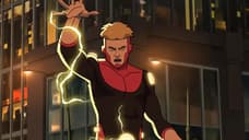 Invincible: Aaron Paul Teases Return After Leaving Show Because He Didn't Feel Comfortable Playing Powerplex