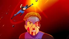 INVINCIBLE Creator On How Finale's Hellish Post-Credits Scene Sets Up Unused Comic Storyline - SPOILERS