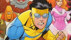 INVINCIBLE: First Look At Animated Series Based On Robert Kirkman's Comic Series Is Coming Very Soon