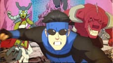 INVINCIBLE Goes To Hell In New Teaser For This Week's Episode - SPOILERS