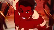 INVINCIBLE: Robert Kirkman On Recasting THE FLASH Star Ezra Miller And That Surprise DC Cameo