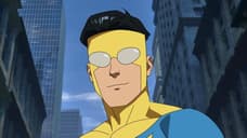 INVINCIBLE Season 2 Receives Exciting New Villain Update From Series Creator