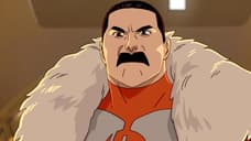 INVINCIBLE Season 4 Sets Premiere Date With First Trailer; Lee Pace Joins Cast As The Villainous Thragg