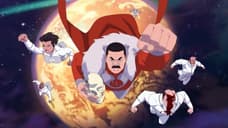 INVINCIBLE: The Viltrumites And The Coalition Prepare For War In First Clip From This Week's Episode