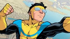 INVINCIBLE Voice Cast Features Steven Yuen, J.K. Simmons, Mark Hamill, Seth Rogen, Zazie Beetz, & More