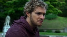 IRON FIST: New Rumor Suggests Netflix's Danny Rand, Finn Jones, Won't Reprise Role In The MCU