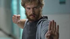 IRON FIST Stunt Coordinator Brett Chan Recalls Issues With Marvel Television, Directors, And Even The Cast