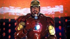 IRON MAN 2: New Details Emerge About Why Demon In A Bottle Storyline Was Scrapped