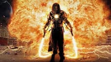 IRON MAN 2 Star Mickey Rourke Launches GoFundMe To Prevent Eviction And Cover $60,000 Of Unpaid Rent