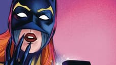 IRON MAN #20 Will See Tony Stark Pop The Question To A Redhead This May, But NOT Pepper Potts - Hellcat!