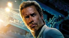IRON MAN 3 Star Guy Pearce Quits Social Media To “Prevent Any Further Hurt” After Alleged Antisemitic Posts