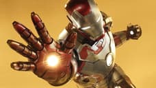 IRON MAN: Robert Downey Jr. Says He's Surprisingly Open To MCU Return As Tony Stark