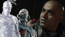 IRON MAN Star Faran Tahir Talks VISION Return, Working With James Spader, And 2008 Movie's Legacy (Exclusive)