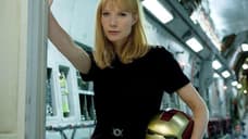 IRON MAN Star Gwyneth Paltrow Hints That She Will Return To The MCU As Pepper Potts