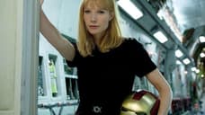 IRON MAN Star Gwyneth Paltrow On Potential MCU Return: Call Up Marvel And Yell At Them, Not Me