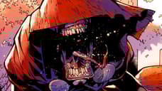 IRONHEART BTS Image Reveals New Look At Anthony Ramos As The Hood And Manny Montata As Cousin John