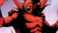 IRONHEART: Fans Are Convinced Official Episode Titles Contain A Mephisto Hint