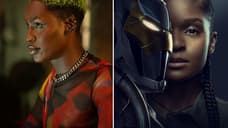 IRONHEART: First Look At RUPAUL'S DRAG RACE Alum Shea Couleé's Secret Character Revealed