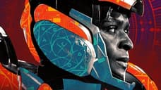 IRONHEART Full Reviews Arrive As Marvel's Latest Disney+ Series Hits Rotten Tomatoes