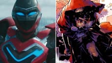 IRONHEART Leads Tease BLACK PANTHER: WAKANDA FOREVER Fallout And Complex, Dynamic Take On The Hood