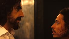 IRONHEART: Marvel Studios Unveils New Official Look At Sacha Baron Cohen As Mephisto