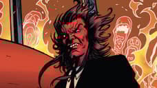 IRONHEART: New Details Revealed About Sacha Baron Cohen's Rumored Role As The Demon Mephisto