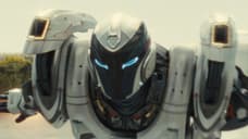 IRONHEART Promo Teases Riri Williams' Transformation Into The MCU's Newest Armored Superhero