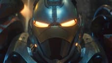 IRONHEART: Riri Williams Takes Flight In New Look At Upcoming Disney+ Series